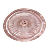Custom Laser-Cut Metal Components for Industry