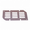 Precision Laser-Cut Metal Components & Parts