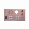 Custom Metal Laser Cutting Service for Sheet Metal
