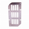 Precision Laser-Cut Metal Components & Parts