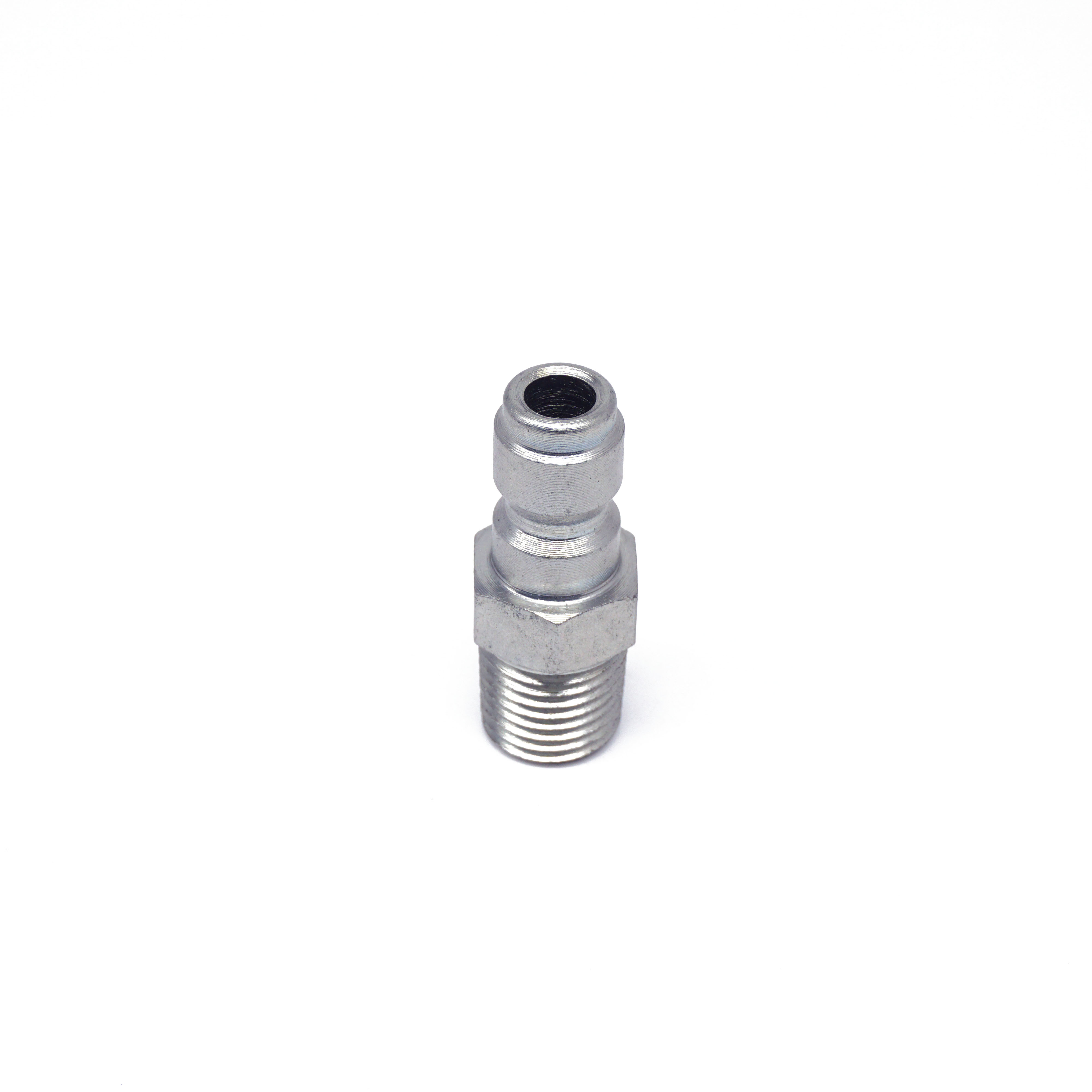 316 Stainless Steel CNC Machining