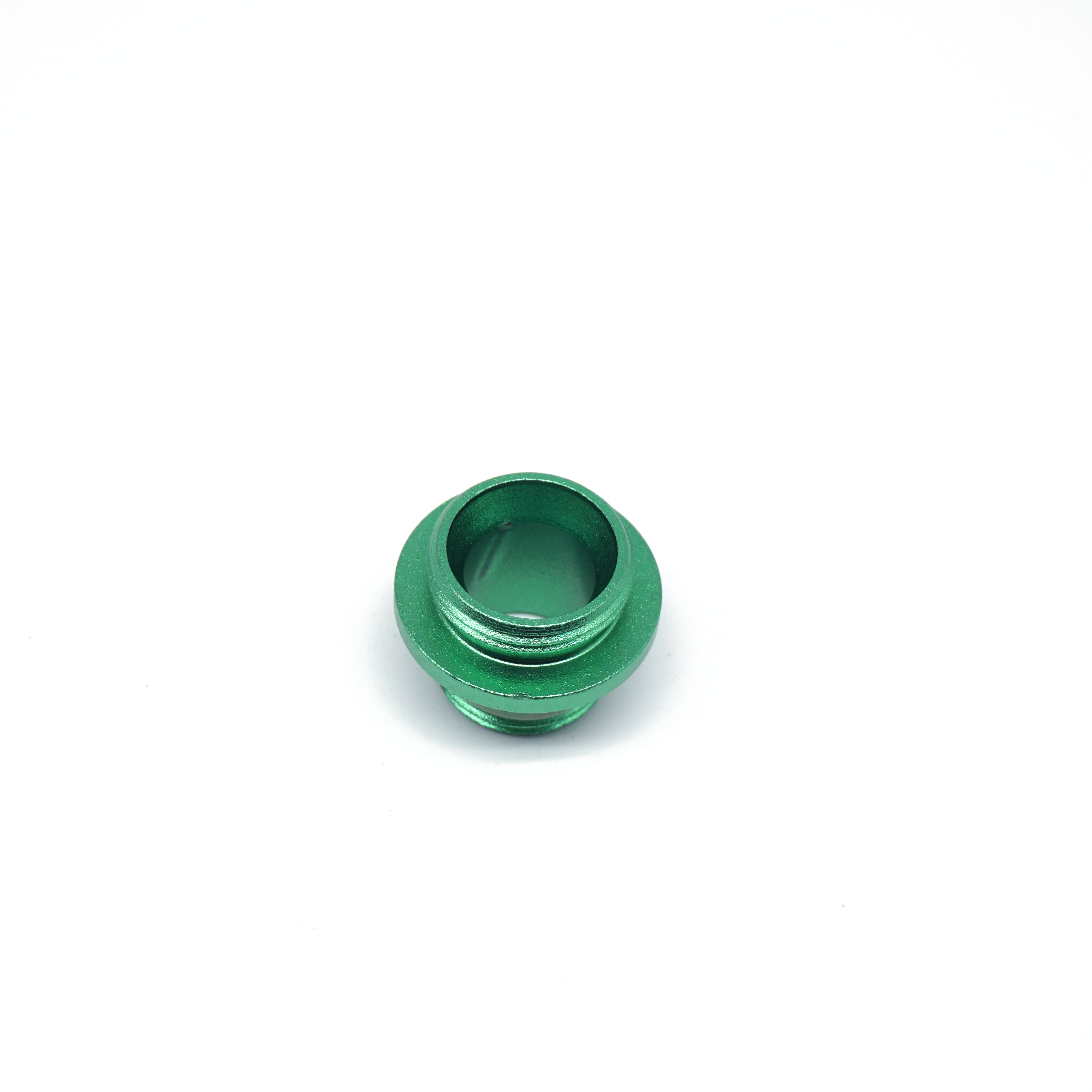 Precision Aluminum CNC Machining Process