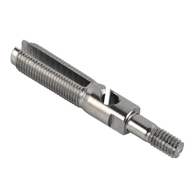 CNC machining cost reduction