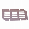 Precision Laser-Cut Metal Components & Parts