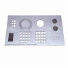 Custom Metal Laser Cutting Service for Sheet Metal