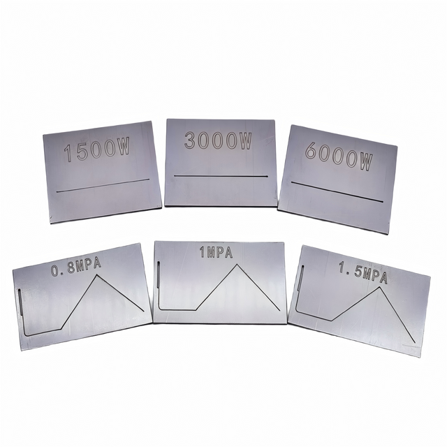 Professional Laser-Cut Metal Workpieces for Diverse Application Scenarios