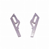 High-Quality Laser-Cut Metal Parts