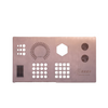 Custom Metal Laser Cutting Service for Sheet Metal