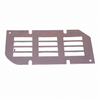 Precision Laser-Cut Metal Components & Parts