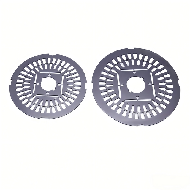 High-Precision Laser-Cut Metal Components for Global Clients