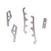 High-Quality Laser-Cut Metal Parts